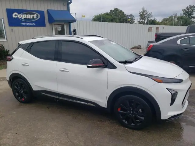 2023 CHEVROLET BOLT EUV PREMIER  