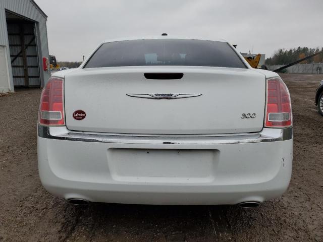 2013 CHRYSLER 300 