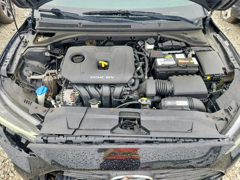 2020 HYUNDAI VELOSTER 2.0L PREMIUM  