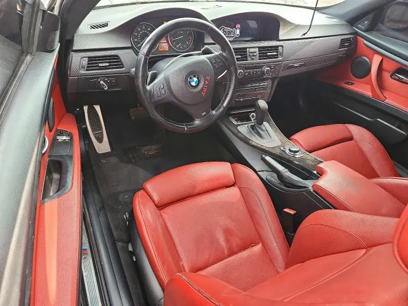 2013 BMW 328 I SULEV  