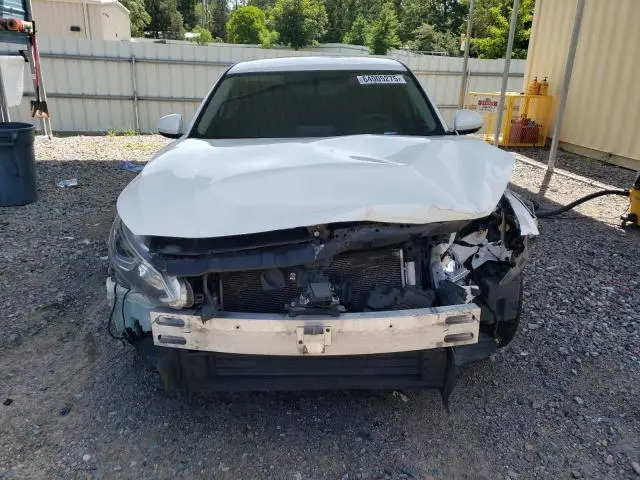 2019 NISSAN ALTIMA S  