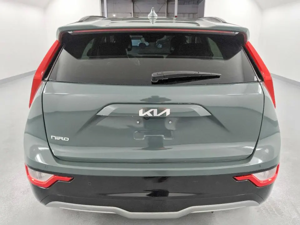 2023 KIA NIRO WIND  