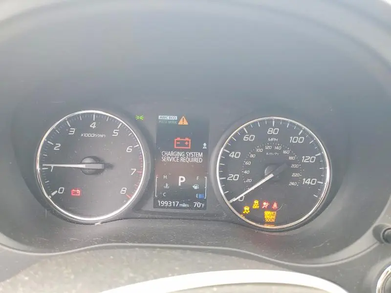 2016 MITSUBISHI OUTLANDER SE  