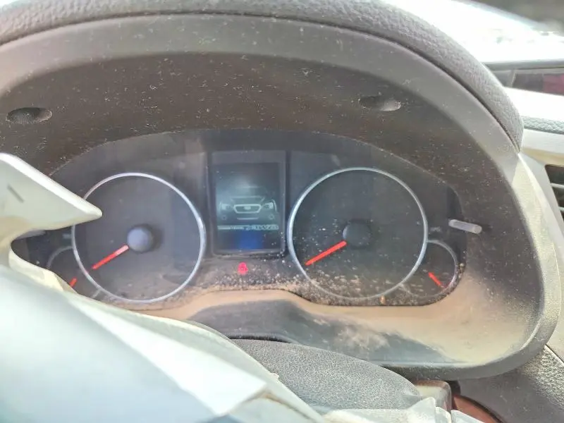 2013 SUBARU OUTBACK 3.6R LIMITED  