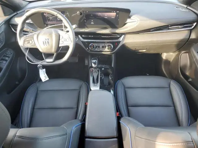 2024 BUICK ENVISTA SPORT TOURING  