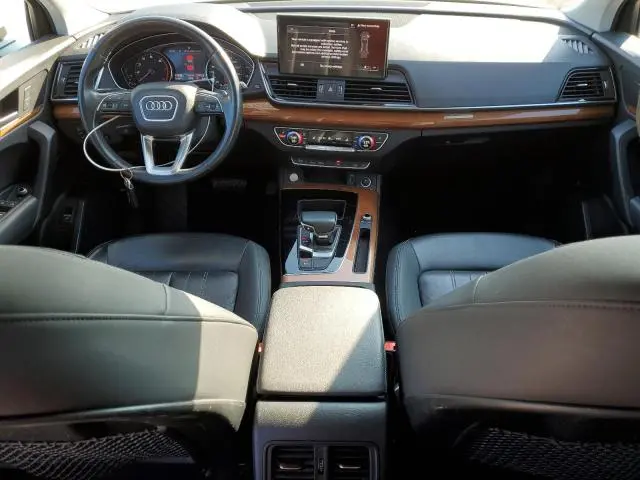 2021 AUDI Q5 PREMIUM  