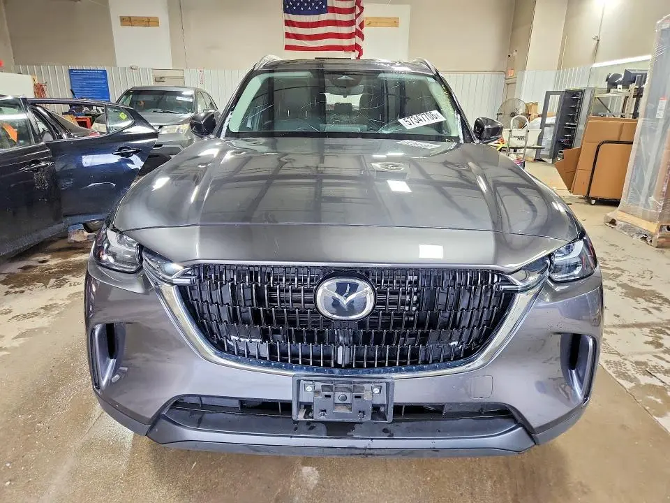 2024 MAZDA CX-90 PREFERRED  