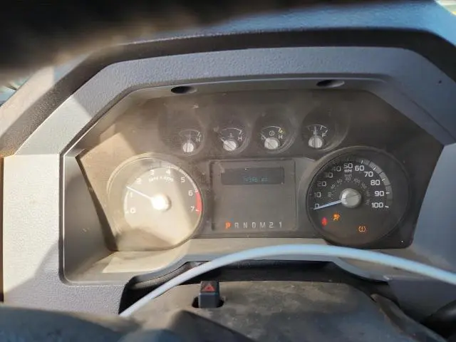 2015 FORD F250 SUPER DUTY  