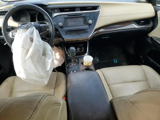 2014 TOYOTA AVALON BASE  