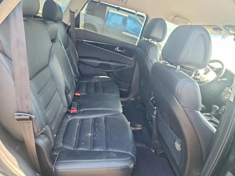 2016 KIA SORENTO EX  