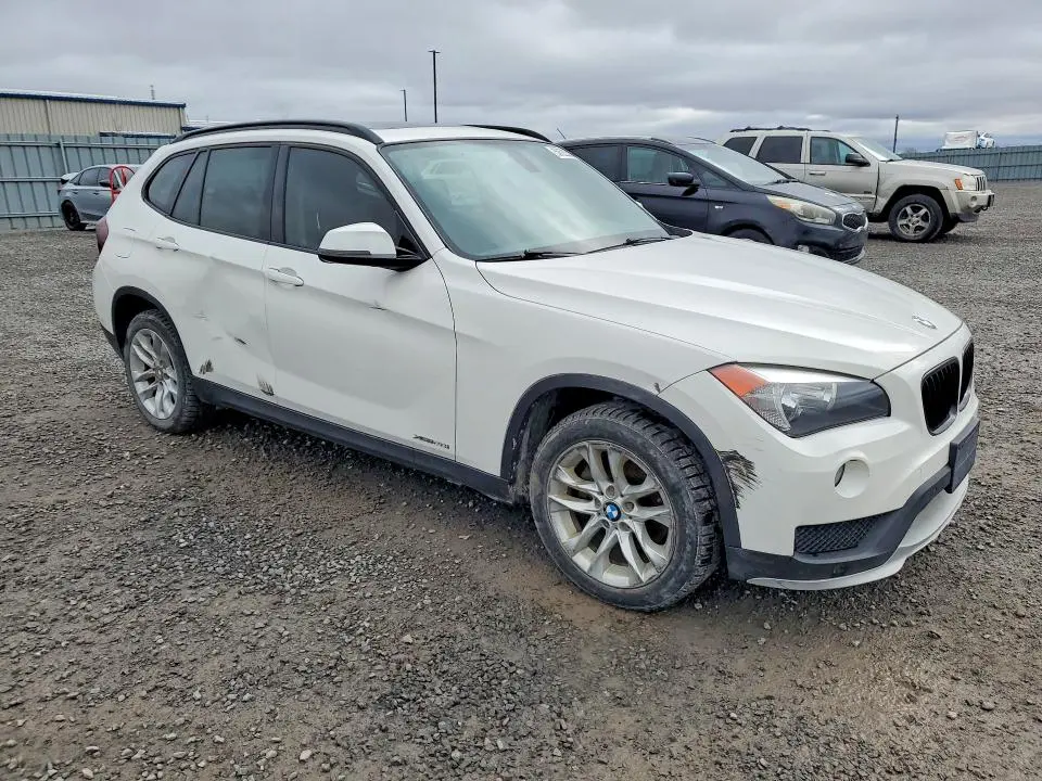 2015 BMW X1 XDRIVE28I  
