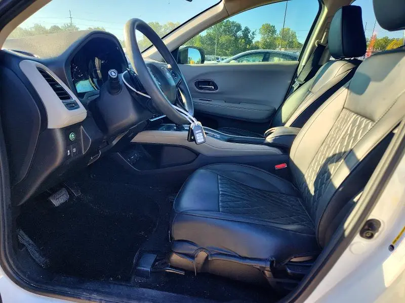 2017 HONDA HR-V EX  