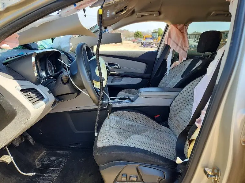 2014 GMC TERRAIN SLE  