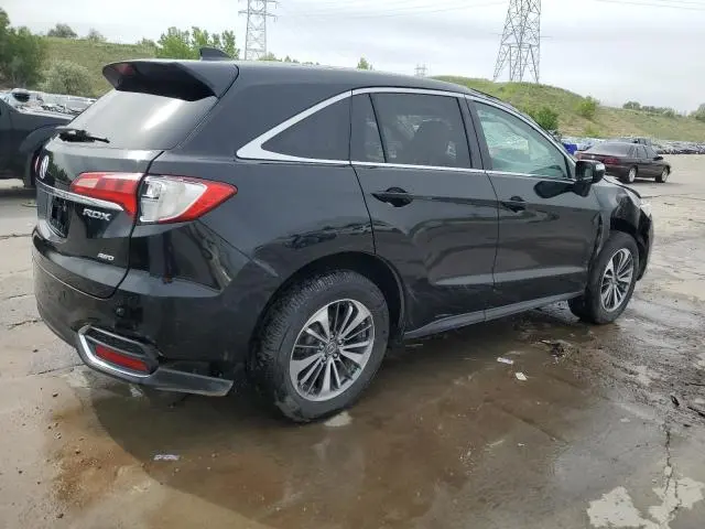 2018 ACURA RDX ADVANCE  