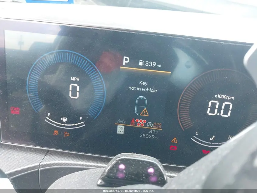 2024 HYUNDAI SANTA FE XRT