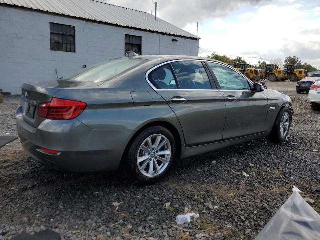 2015 BMW 528 XI