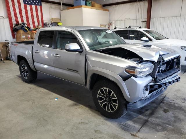 2020 TOYOTA TACOMA DOUBLE CAB