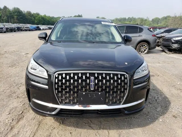 2024 LINCOLN CORSAIR GRAND TOURING  