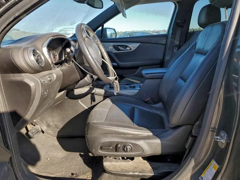 2020 CHEVROLET BLAZER 3LT  