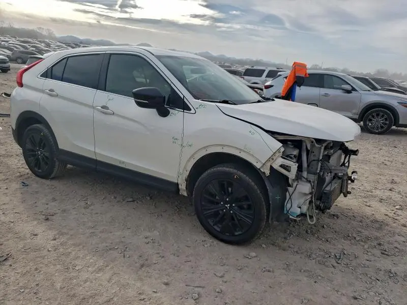 2020 MITSUBISHI ECLIPSE CROSS LE  