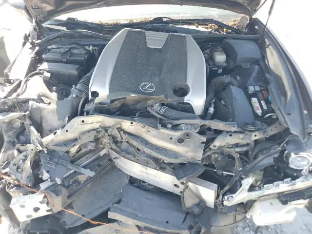 2013 LEXUS GS 350