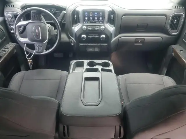 2020 GMC SIERRA K1500 ELEVATION  