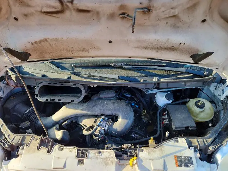 2017 FORD TRANSIT T-150  