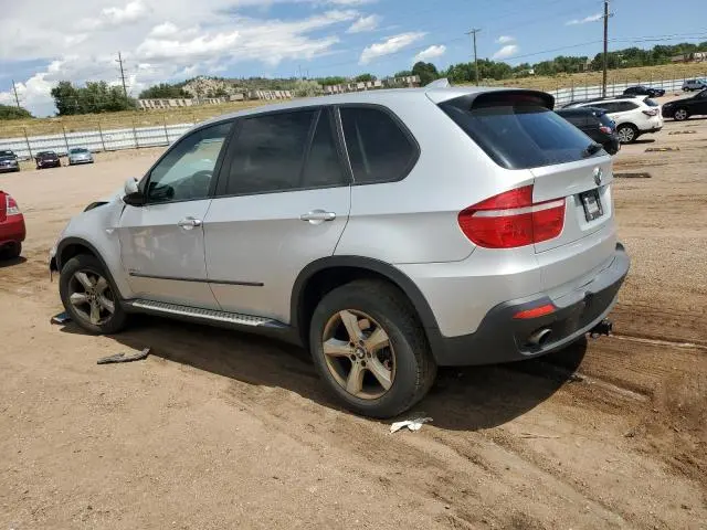 2010 BMW X5 XDRIVE30I  
