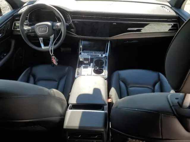 2020 AUDI Q7 PREMIUM  