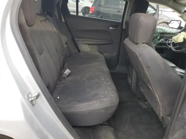 2013 GMC TERRAIN SLE  