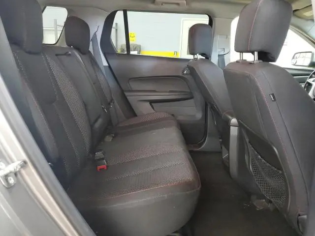 2012 GMC TERRAIN SLE  