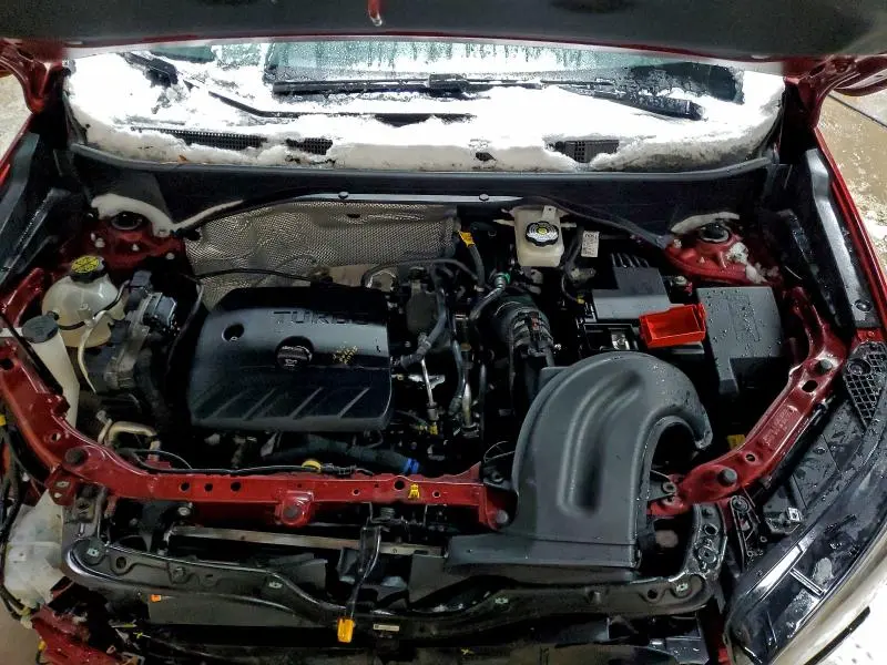 2022 BUICK ENCORE GX PREFERRED  