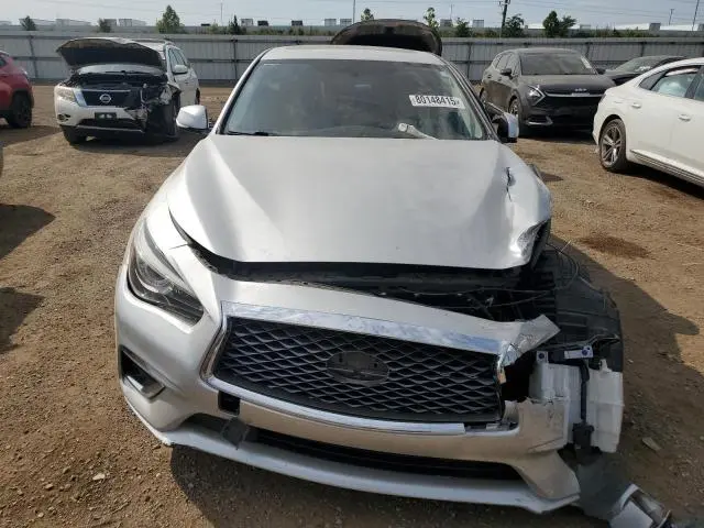 2020 INFINITI Q50 PURE  