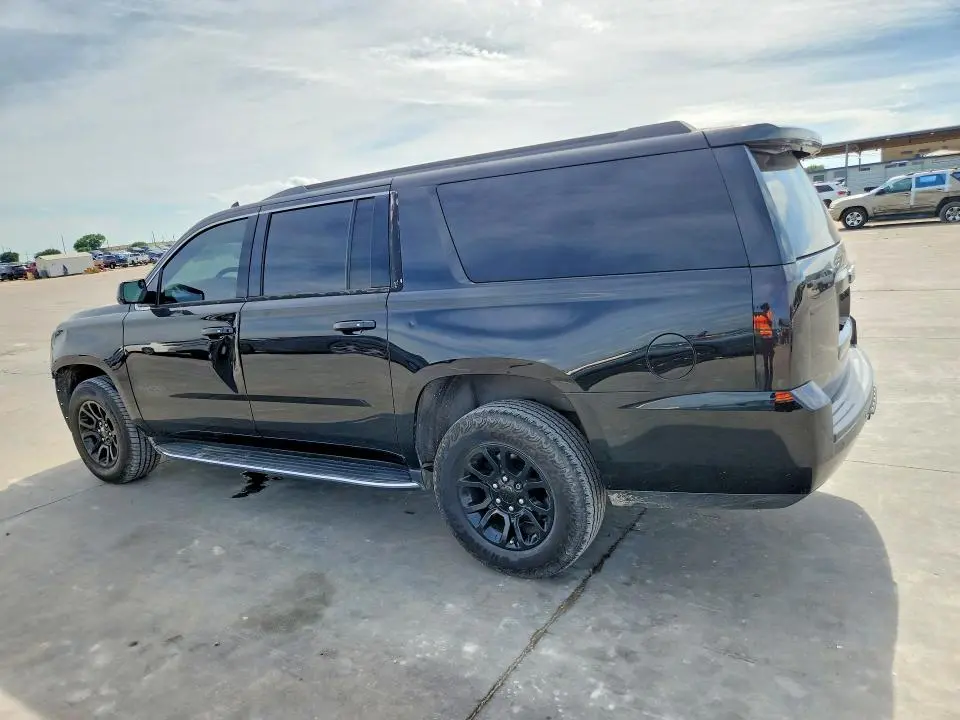 2020 GMC YUKON XL K1500 SLT  