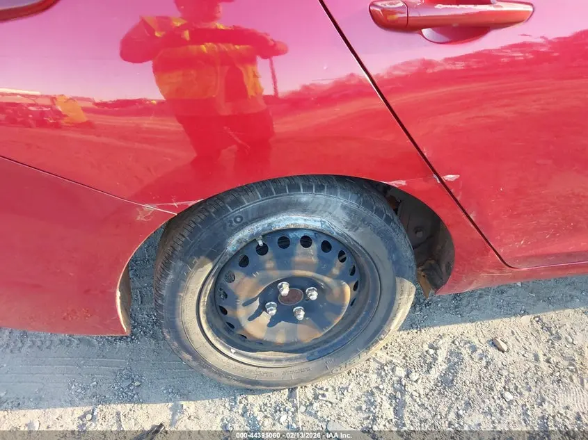 2018 HYUNDAI ACCENT SE
