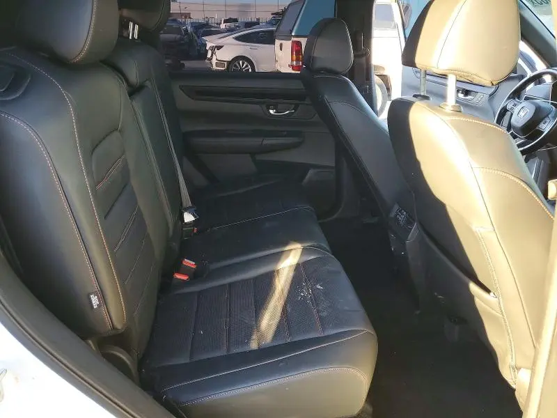 2024 HONDA CR-V SPORT-L  