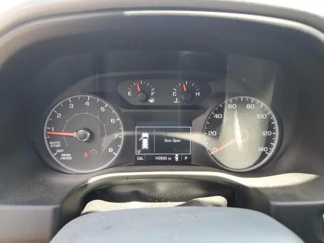 2018 GMC ACADIA SLE  