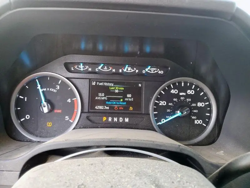 2022 FORD F250 SUPER DUTY  