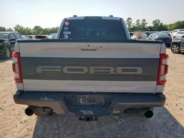 2023 FORD F150 RAPTOR  