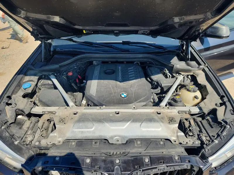 2020 BMW X3 XDRIVEM40I  