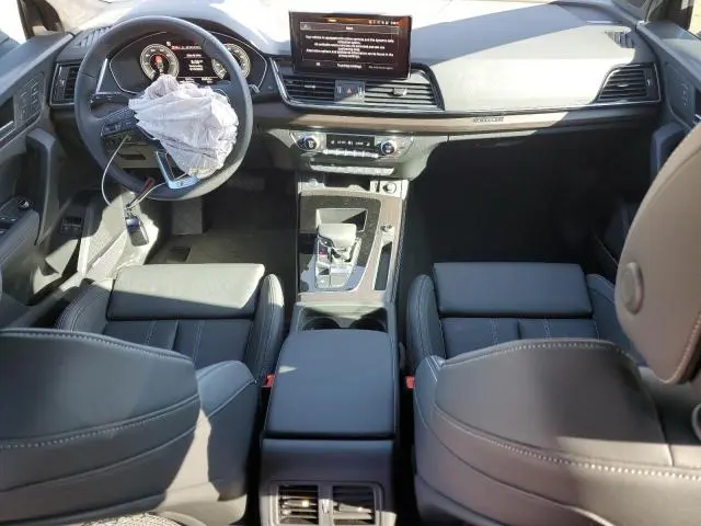 2024 AUDI Q5 E PREMIUM PLUS 55