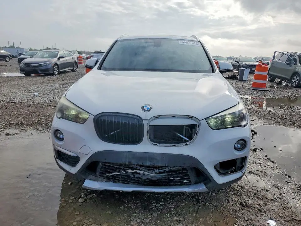 2017 BMW X1 XDRIVE28I  