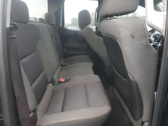 2015 GMC SIERRA K1500 SLE  