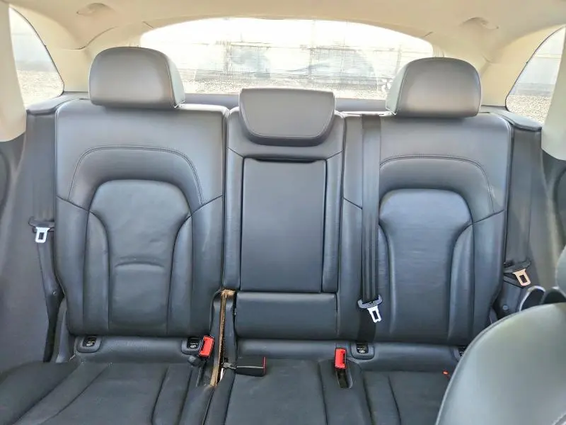 2013 AUDI Q5 PREMIUM PLUS  