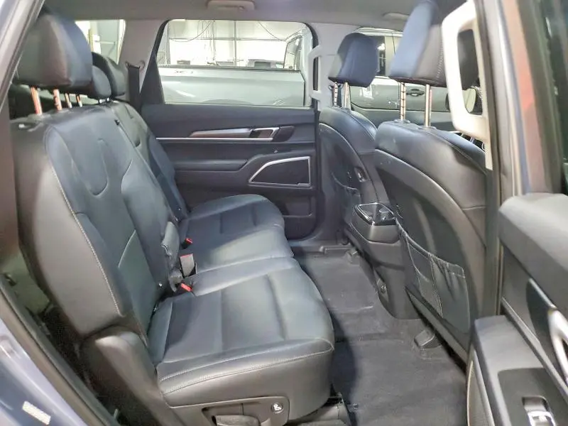 2022 KIA TELLURIDE LX  