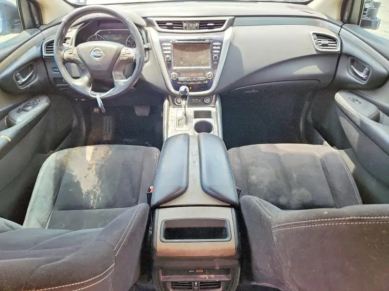 2020 NISSAN MURANO SV  