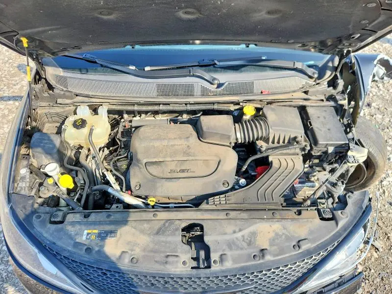 2020 CHRYSLER PACIFICA TOURING L PLUS  