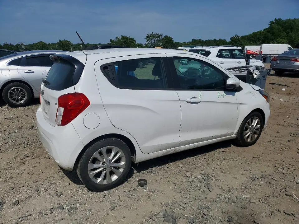 2020 CHEVROLET SPARK 1LT  