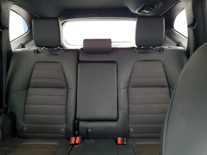 2021 HONDA CR-V SPORT  