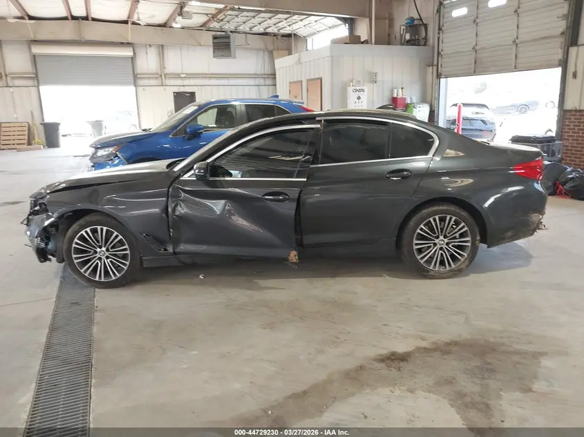 2019 BMW 530I XDRIVE